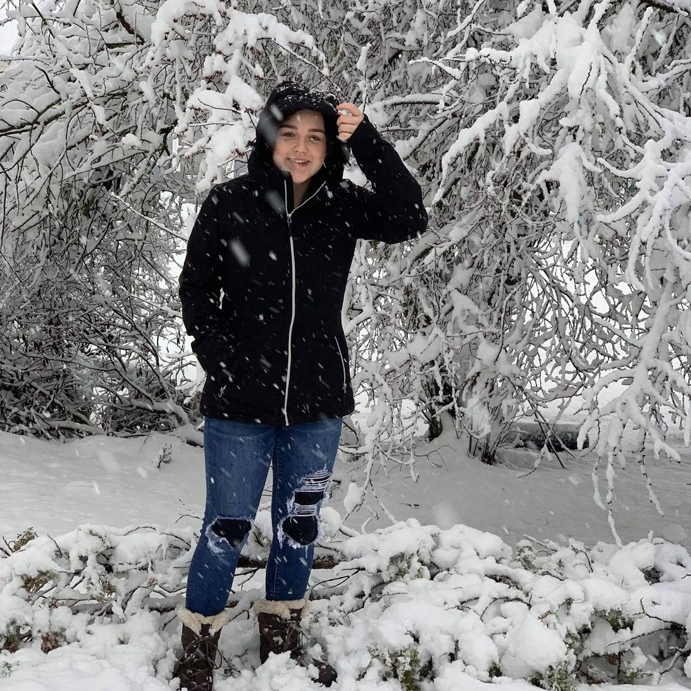 Meet your Posher, Starla